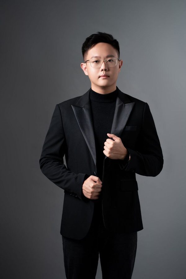 Justin Chua