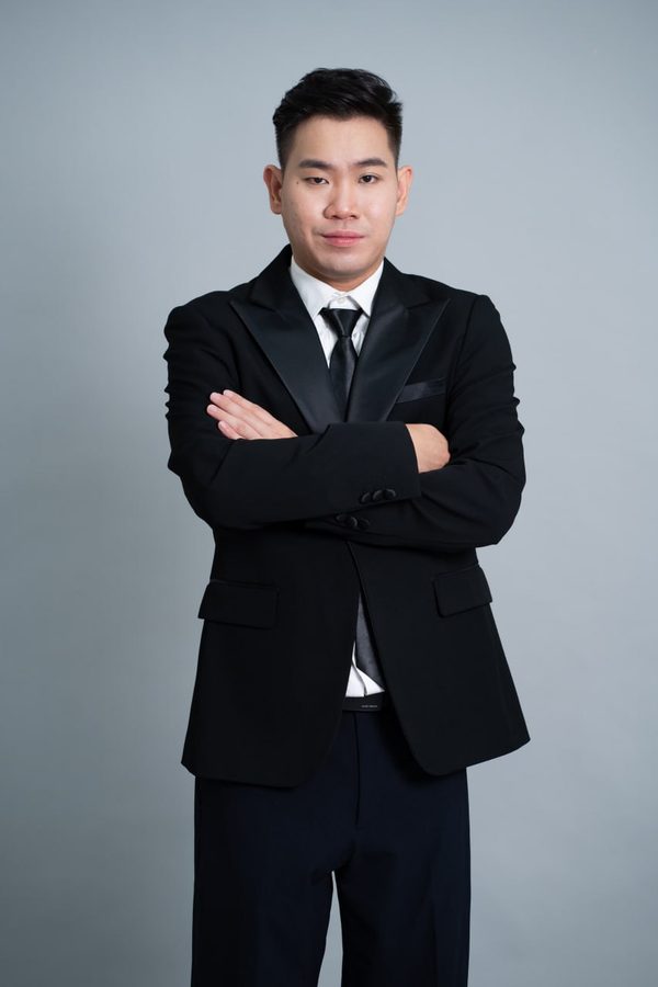 Andrew Ng